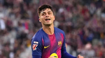 ترقب جماهيري لمواجهة برشلونة وفياريال والقنوات المفتوحة تعلن نقل اللقاء المرتقب